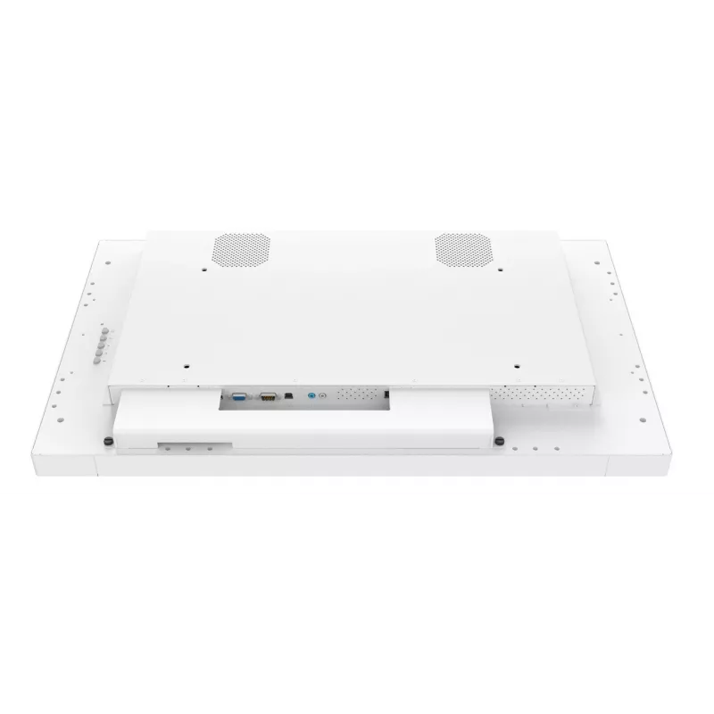 Monitor iiyama ProLite TF3239MSC-W1AG 31,5 pollici (80 cm) Full HD 1920x1080 LED touchscreen AMVA3 bianco