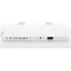 Monitor iiyama ProLite TF3239MSC-W1AG 31,5 pollici (80 cm) Full HD 1920x1080 LED touchscreen AMVA3 bianco