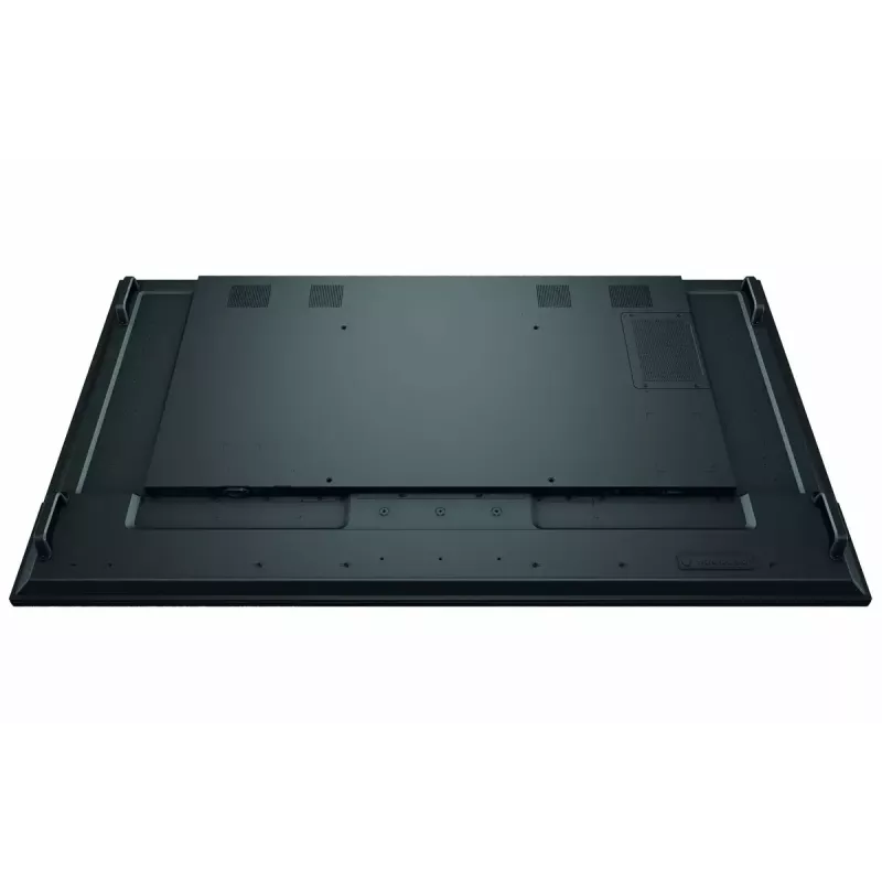 Display digital signage IIYAMA LH6552UHS-B1 64,5 pollici IPS 4K 3840x2160 500 cd/m² Android 8.0 24/7 nero