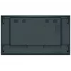 Display digital signage IIYAMA LH6552UHS-B1 64,5 pollici IPS 4K 3840x2160 500 cd/m² Android 8.0 24/7 nero