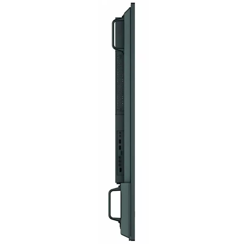 Display digital signage IIYAMA LH6552UHS-B1 64,5 pollici IPS 4K 3840x2160 500 cd/m² Android 8.0 24/7 nero