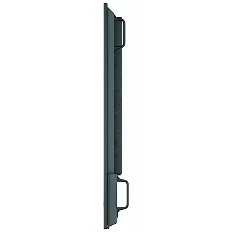 Display digital signage IIYAMA LH6552UHS-B1 64,5 pollici IPS 4K 3840x2160 500 cd/m² Android 8.0 24/7 nero