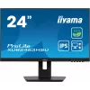 iiyama ProLite XUB2463HSU-B1 monitor per computer 60,5 cm (23,8