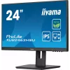iiyama ProLite XUB2463HSU-B1 monitor per computer 60,5 cm (23,8