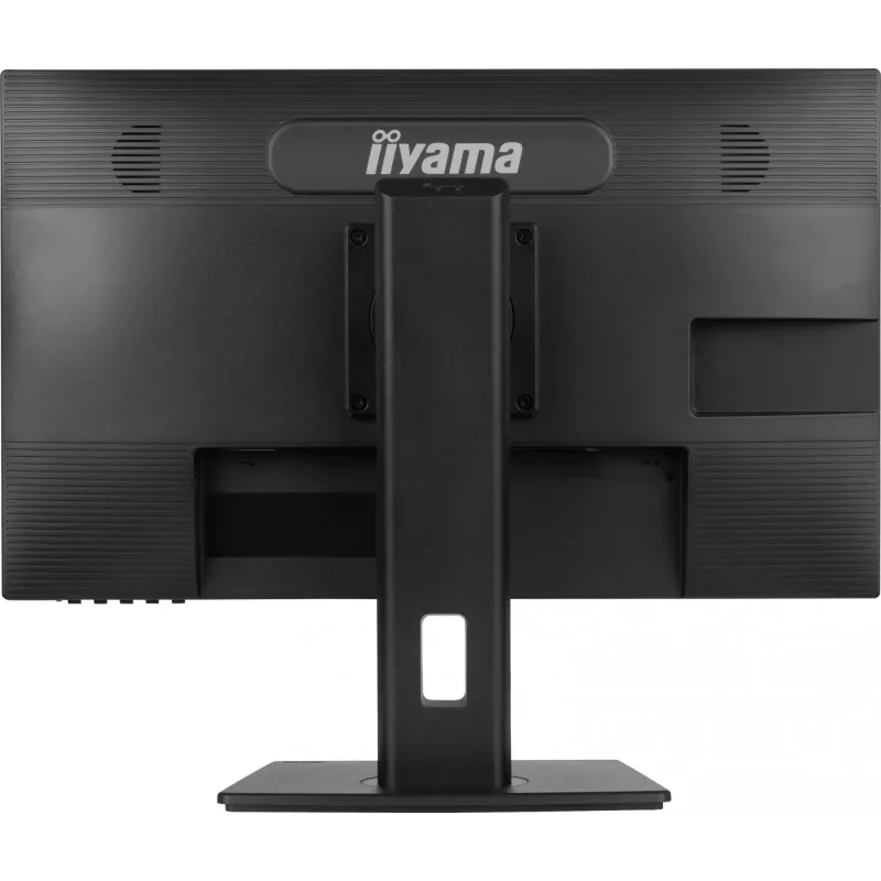iiyama ProLite XUB2463HSU-B1 monitor per computer 60,5 cm (23,8