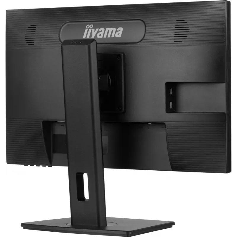 iiyama ProLite XUB2463HSU-B1 monitor per computer 60,5 cm (23,8