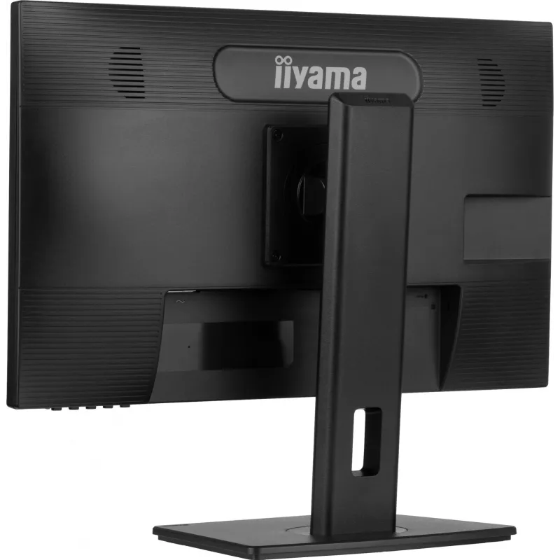 iiyama ProLite XUB2463HSU-B1 monitor per computer 60,5 cm (23,8