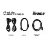 iiyama ProLite XUB2793QS-B7 monitor per computer 68,6 cm (27
