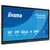 Touch-Display IIYAMA TE5513A-B2AG monitor touchscreen interattivo 55