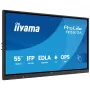 Touch-Display IIYAMA TE5513A-B2AG monitor touchscreen interattivo 55