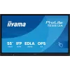 Touch-Display IIYAMA TE5513A-B2AG monitor touchscreen interattivo 55