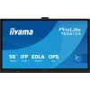 Touch-Display IIYAMA TE5513A-B2AG monitor touchscreen interattivo 55