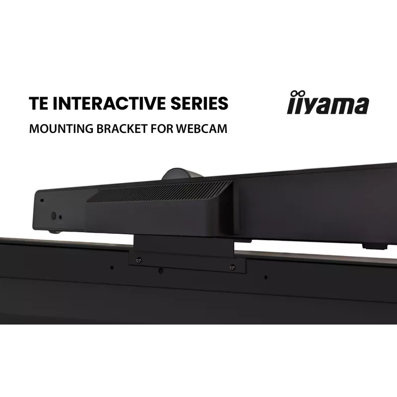 Touch-Display IIYAMA TE5513A-B2AG monitor touchscreen interattivo 55
