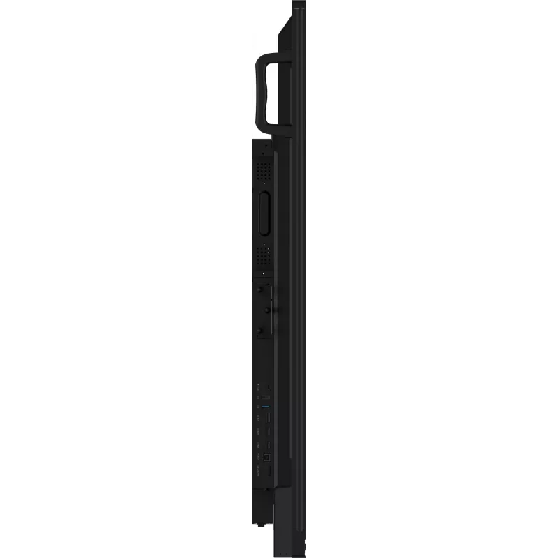 Schermo piatto interattivo IIYAMA TE6513A-B2AG 64,5