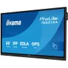 Schermo piatto interattivo IIYAMA TE6513A-B2AG 64,5