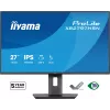 iiyama ProLite XB2797HSN-B1 monitor per computer 68,6 cm (27 inch) 1920 x 1080 pixel Full HD LCD nero