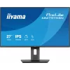iiyama ProLite XB2797HSN-B1 monitor per computer 68,6 cm (27 inch) 1920 x 1080 pixel Full HD LCD nero