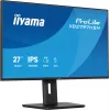 iiyama ProLite XB2797HSN-B1 monitor per computer 68,6 cm (27 inch) 1920 x 1080 pixel Full HD LCD nero