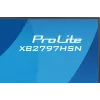 iiyama ProLite XB2797HSN-B1 monitor per computer 68,6 cm (27 inch) 1920 x 1080 pixel Full HD LCD nero