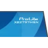 iiyama ProLite XB2797HSN-B1 monitor per computer 68,6 cm (27 inch) 1920 x 1080 pixel Full HD LCD nero