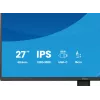 iiyama ProLite XB2797HSN-B1 monitor per computer 68,6 cm (27 inch) 1920 x 1080 pixel Full HD LCD nero