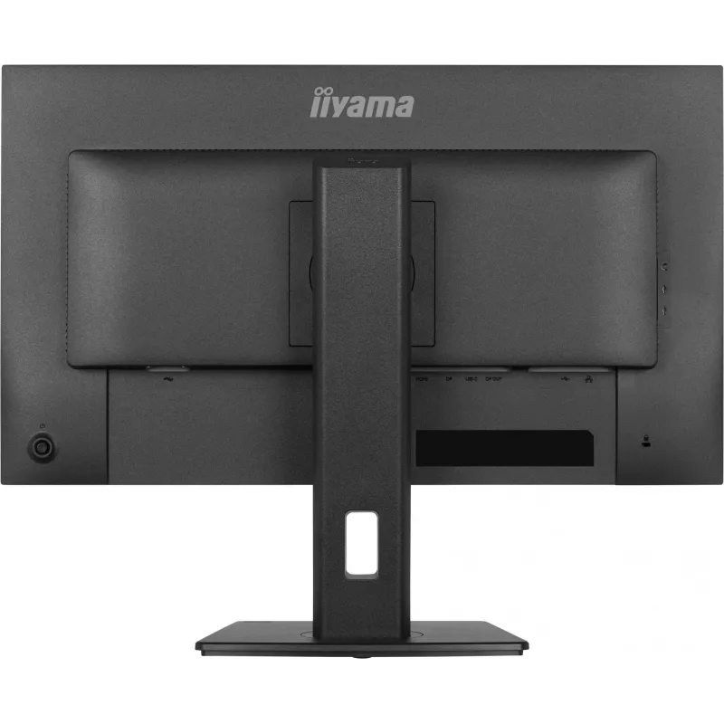 iiyama ProLite XB2797HSN-B1 monitor per computer 68,6 cm (27 inch) 1920 x 1080 pixel Full HD LCD nero