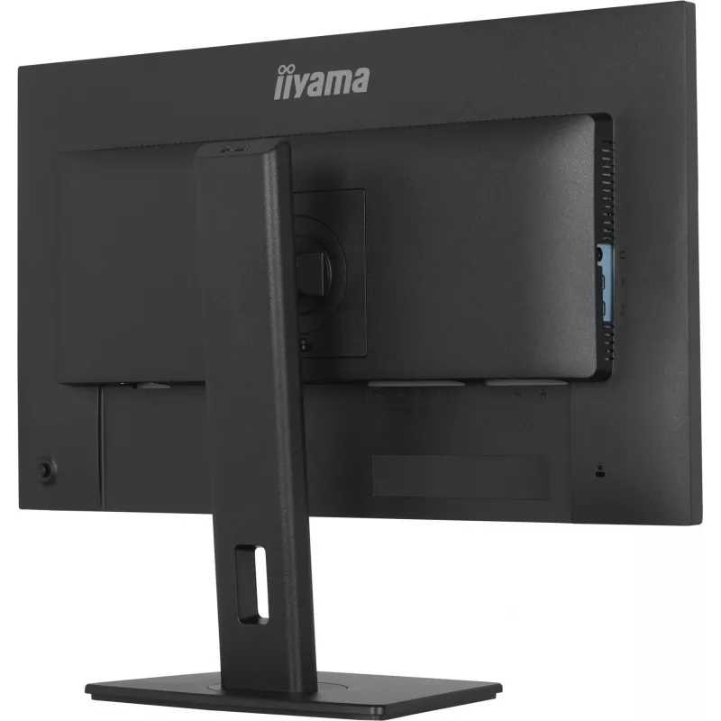 iiyama ProLite XB2797HSN-B1 monitor per computer 68,6 cm (27 inch) 1920 x 1080 pixel Full HD LCD nero