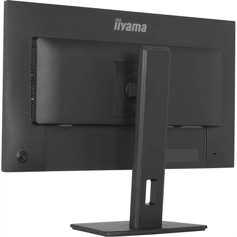 iiyama ProLite XB2797HSN-B1 monitor per computer 68,6 cm (27 inch) 1920 x 1080 pixel Full HD LCD nero