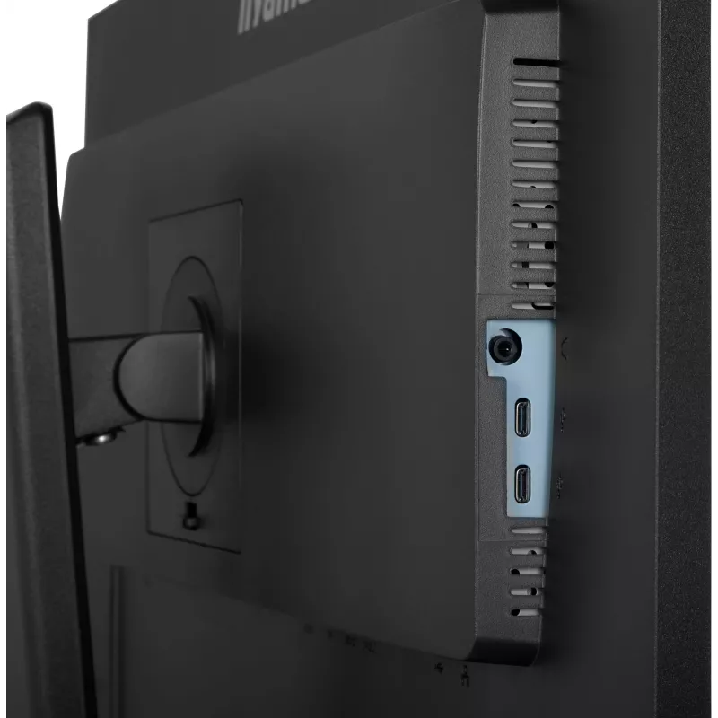 iiyama ProLite XB2797HSN-B1 monitor per computer 68,6 cm (27 inch) 1920 x 1080 pixel Full HD LCD nero