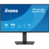 Monitor IIYAMA XB2491HS-B1 60,5 cm (23,8 inch) 16:9 IPS con HDMI, DisplayPort e altoparlanti integrati