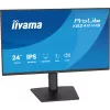 Monitor IIYAMA XB2491HS-B1 60,5 cm (23,8 inch) 16:9 IPS con HDMI, DisplayPort e altoparlanti integrati