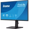 Monitor IIYAMA XB2491HS-B1 60,5 cm (23,8 inch) 16:9 IPS con HDMI, DisplayPort e altoparlanti integrati