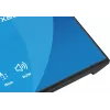 Monitor IIYAMA XB2491HS-B1 60,5 cm (23,8 inch) 16:9 IPS con HDMI, DisplayPort e altoparlanti integrati