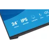 Monitor IIYAMA XB2491HS-B1 60,5 cm (23,8 inch) 16:9 IPS con HDMI, DisplayPort e altoparlanti integrati