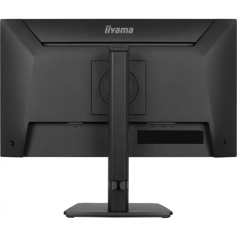 Monitor IIYAMA XB2491HS-B1 60,5 cm (23,8 inch) 16:9 IPS con HDMI, DisplayPort e altoparlanti integrati
