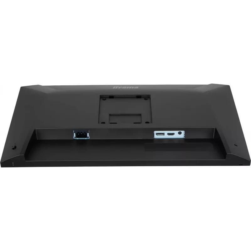 Monitor IIYAMA XB2491HS-B1 60,5 cm (23,8 inch) 16:9 IPS con HDMI, DisplayPort e altoparlanti integrati