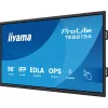 Touch-Display interattivo IIYAMA TE8615A-B2AG 86