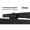 Touch-Display interattivo IIYAMA TE8615A-B2AG 86