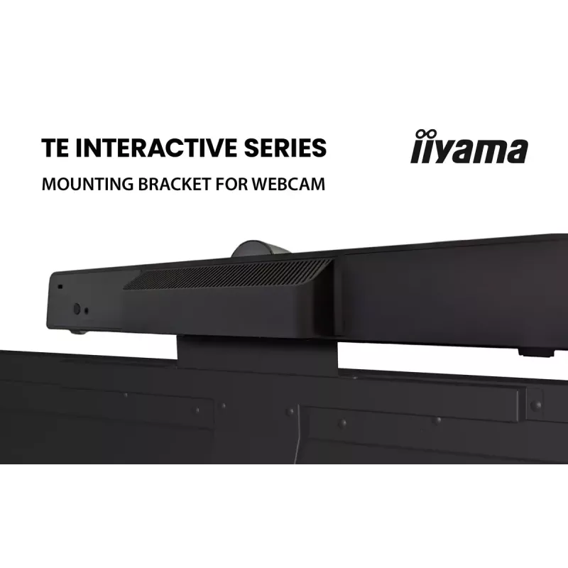 Touch-Display interattivo IIYAMA TE8615A-B2AG 86