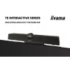 Touch-Display interattivo IIYAMA TE8615A-B2AG 86