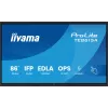 Touch-Display interattivo IIYAMA TE8615A-B2AG 86