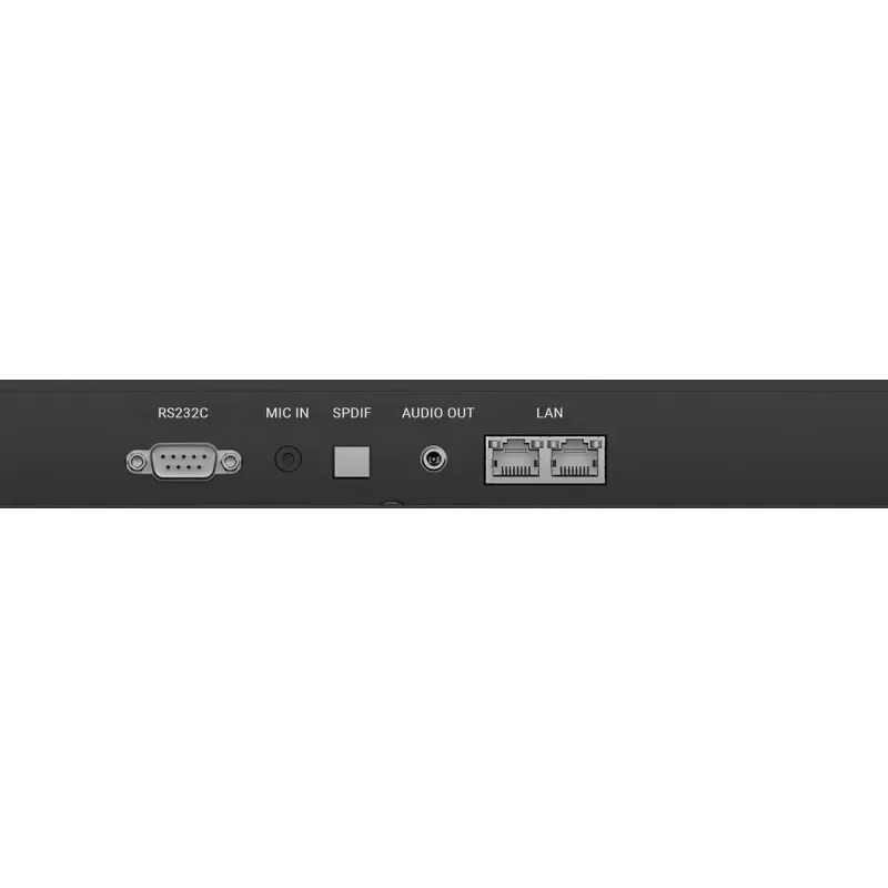Touch-Display interattivo IIYAMA TE8615A-B2AG 86