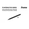 Touch-Display interattivo IIYAMA TE8615A-B2AG 86