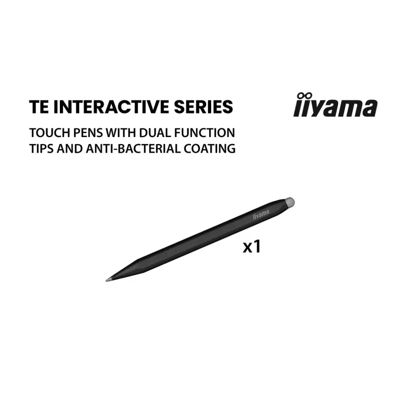 Touch-Display interattivo IIYAMA TE8615A-B2AG 86