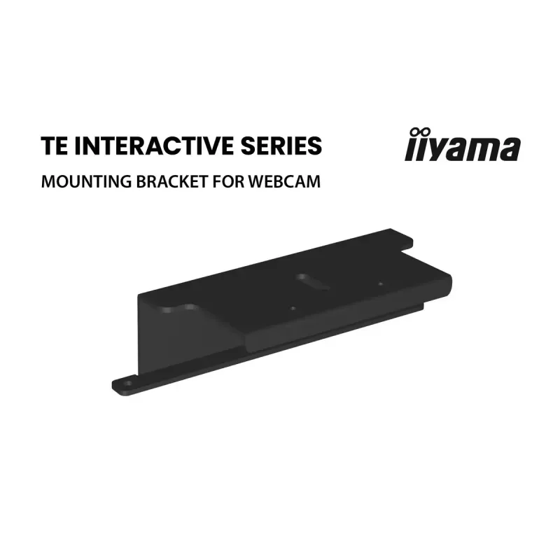Touch-Display interattivo IIYAMA TE8615A-B2AG 86
