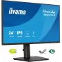 Monitor per computer IIYAMA ProLite XB2491H-B1 23,8
