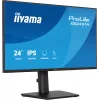 Monitor per computer IIYAMA ProLite XB2491H-B1 23,8