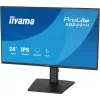 Monitor per computer IIYAMA ProLite XB2491H-B1 23,8