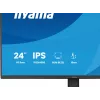 Monitor per computer IIYAMA ProLite XB2491H-B1 23,8