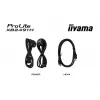 Monitor per computer IIYAMA ProLite XB2491H-B1 23,8